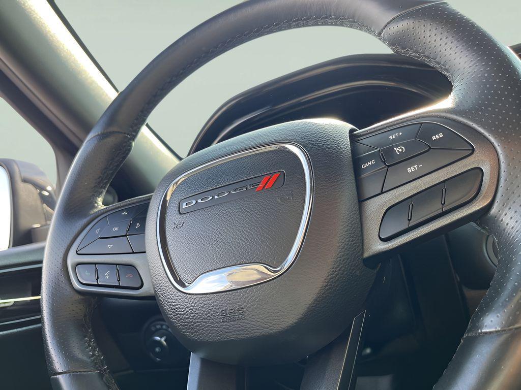 used 2022 Dodge Durango car, priced at $32,387