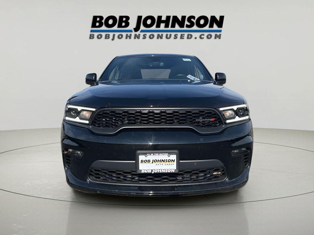 used 2022 Dodge Durango car, priced at $32,387