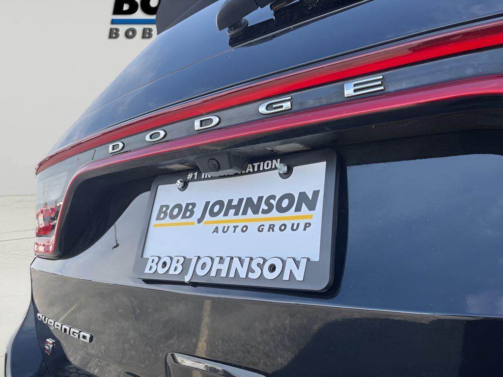 used 2022 Dodge Durango car, priced at $32,387