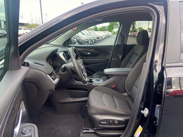 used 2022 GMC Terrain car, priced at $23,548