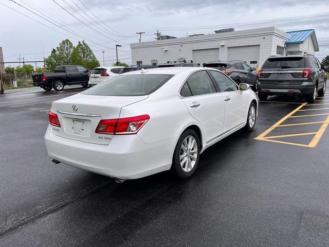 used 2010 Lexus ES 350 car, priced at $9,600