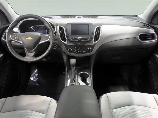 used 2023 Chevrolet Equinox car, priced at $23,249