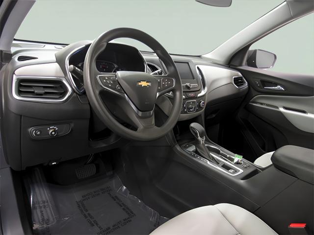 used 2023 Chevrolet Equinox car, priced at $23,249