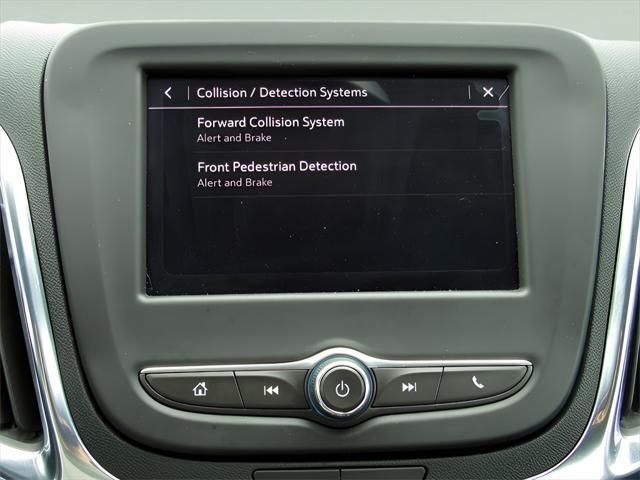 used 2023 Chevrolet Equinox car, priced at $23,249