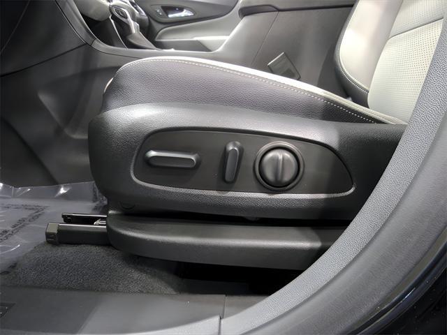 used 2023 Chevrolet Equinox car, priced at $23,249