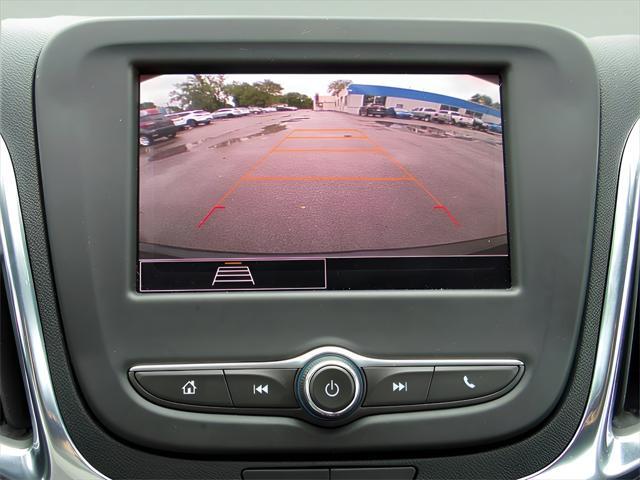 used 2023 Chevrolet Equinox car, priced at $23,249