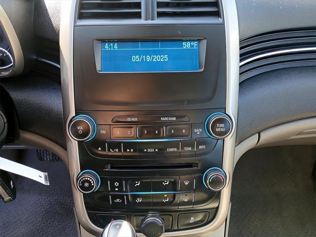 used 2014 Chevrolet Malibu car, priced at $5,903