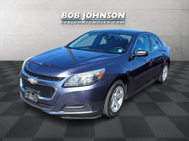 used 2014 Chevrolet Malibu car, priced at $5,903