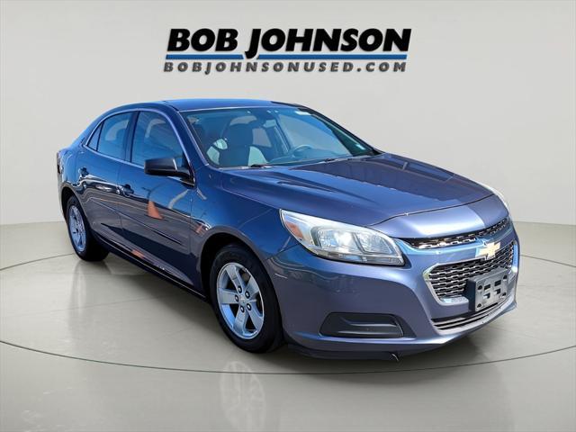 used 2014 Chevrolet Malibu car, priced at $5,903