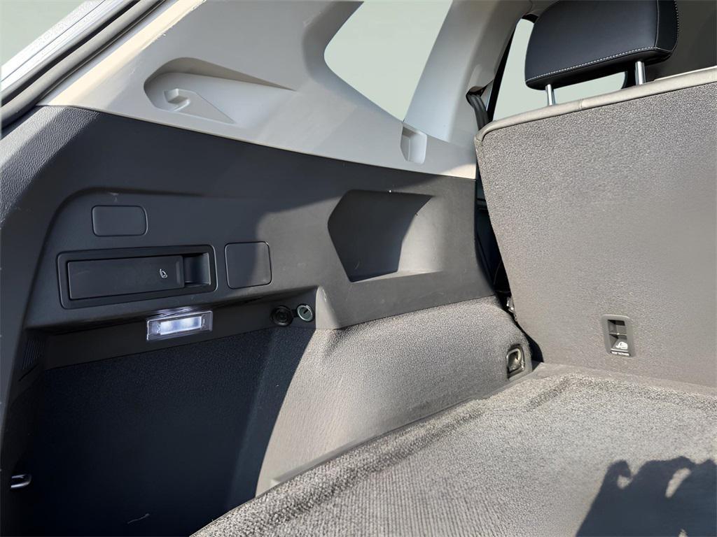 used 2022 Volkswagen Tiguan car, priced at $24,395