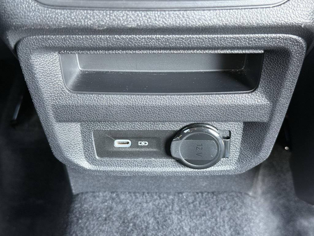 used 2022 Volkswagen Tiguan car, priced at $24,395