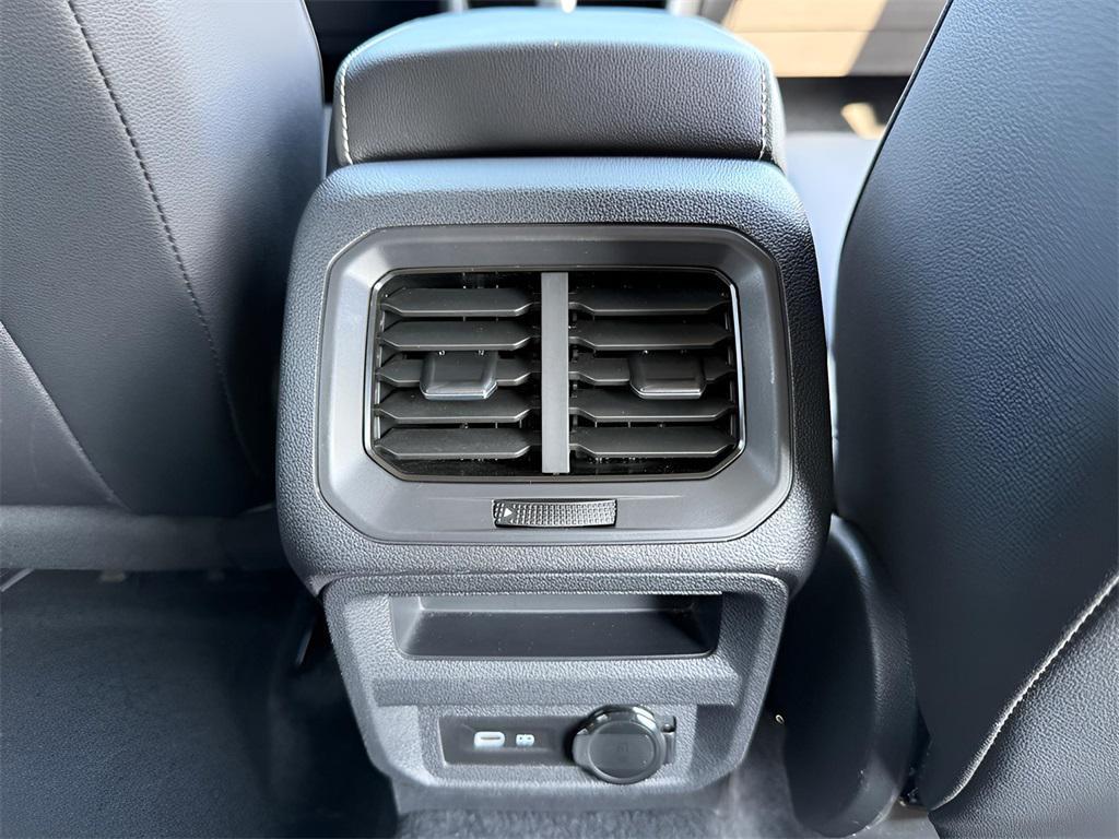 used 2022 Volkswagen Tiguan car, priced at $24,395