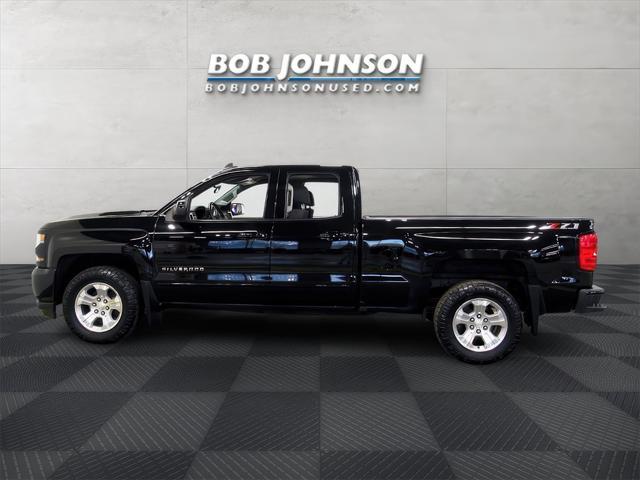 used 2019 Chevrolet Silverado 1500 car, priced at $29,888