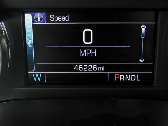 used 2019 Chevrolet Silverado 1500 car, priced at $29,888