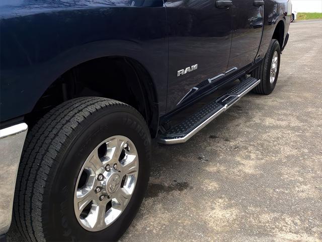 used 2024 Ram 2500 car, priced at $47,993