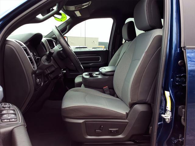 used 2024 Ram 2500 car, priced at $47,993