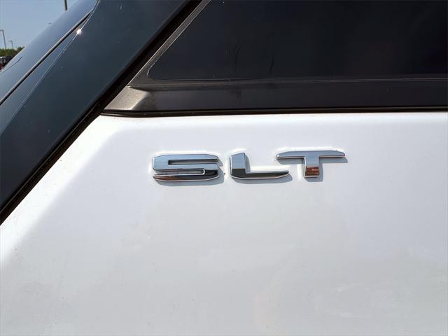 used 2023 GMC Terrain car, priced at $27,488