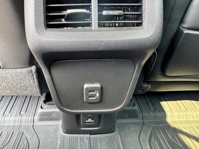 used 2023 GMC Terrain car, priced at $27,488