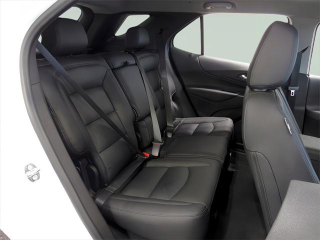 used 2022 Chevrolet Equinox car, priced at $23,777