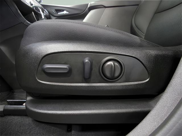 used 2022 Chevrolet Equinox car, priced at $23,777