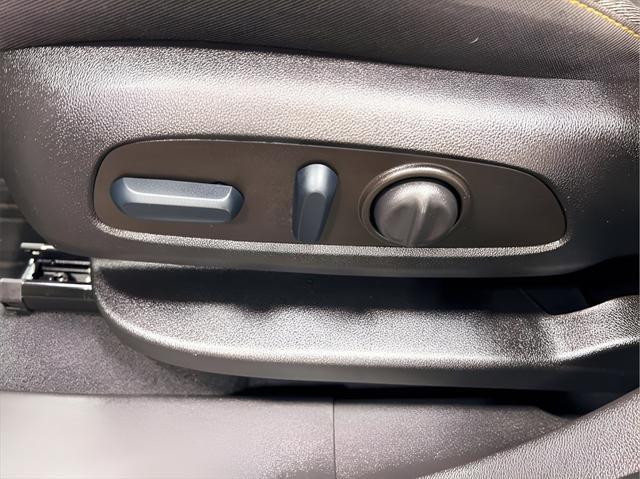 used 2022 Chevrolet Equinox car, priced at $22,500