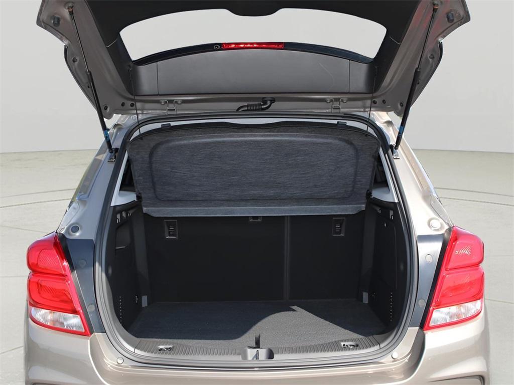 used 2022 Chevrolet Trax car, priced at $19,714