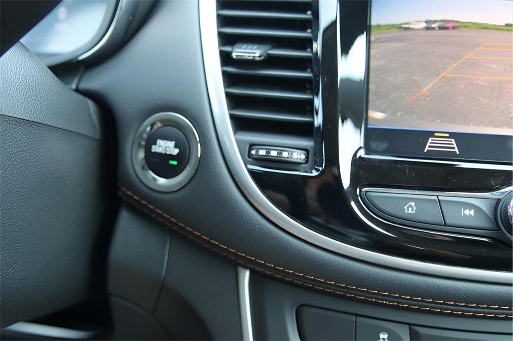 used 2022 Chevrolet Trax car, priced at $19,714