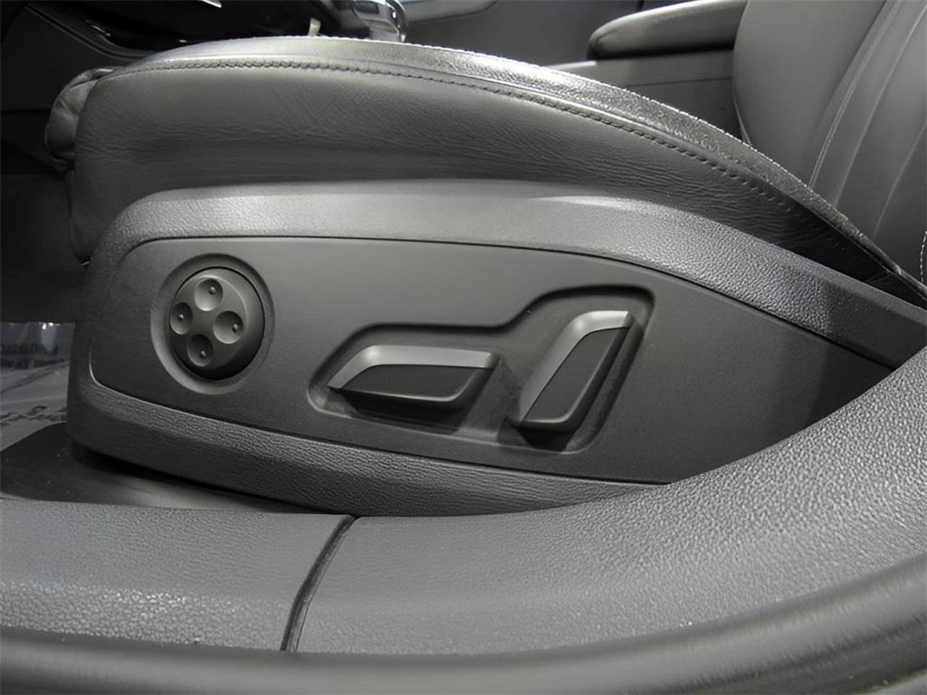 used 2023 Audi A4 car, priced at $25,000