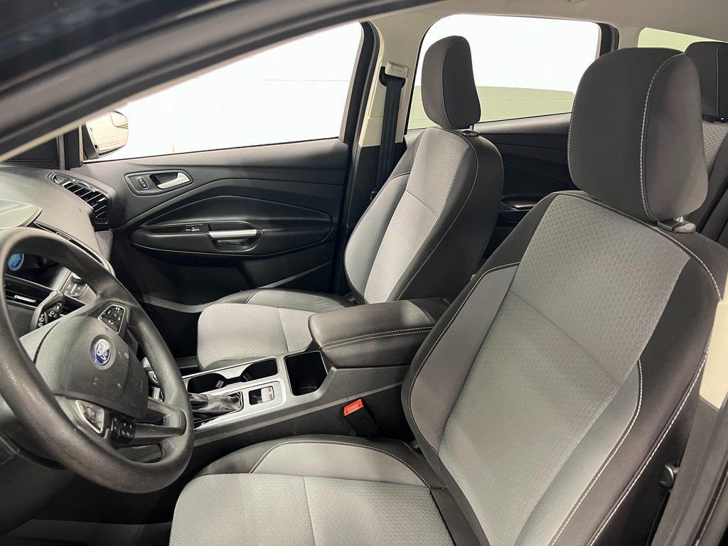 used 2018 Ford Escape car, priced at $11,926