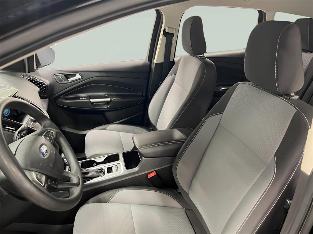 used 2018 Ford Escape car, priced at $11,306