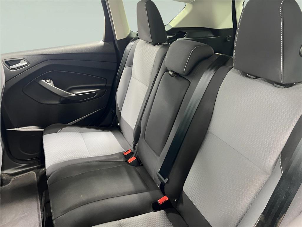 used 2018 Ford Escape car, priced at $11,306
