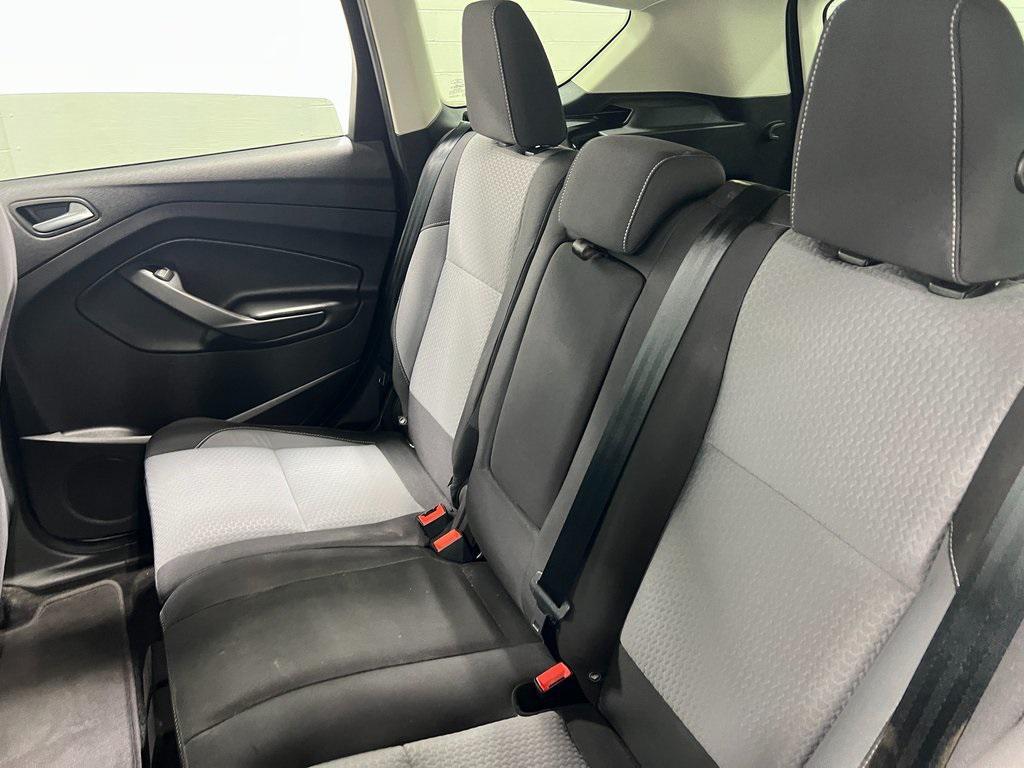 used 2018 Ford Escape car, priced at $11,926