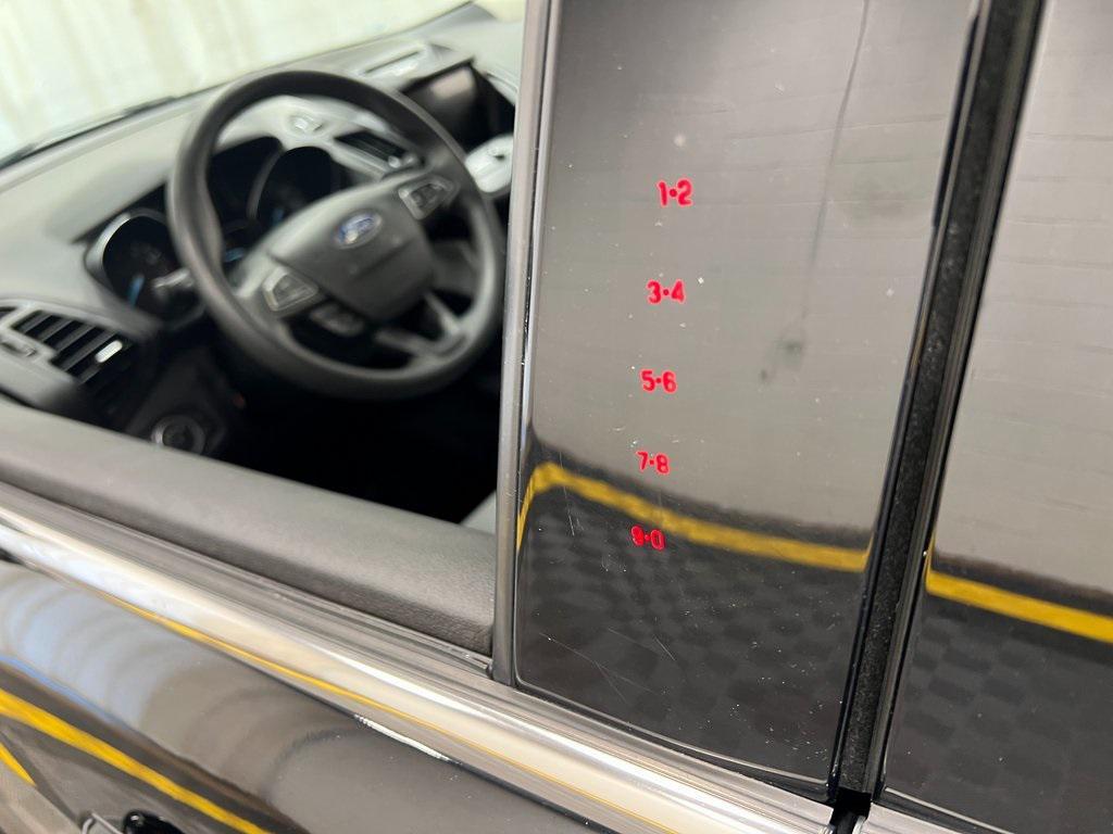 used 2018 Ford Escape car, priced at $11,926