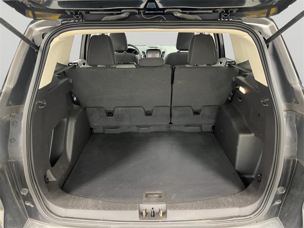 used 2018 Ford Escape car, priced at $11,306