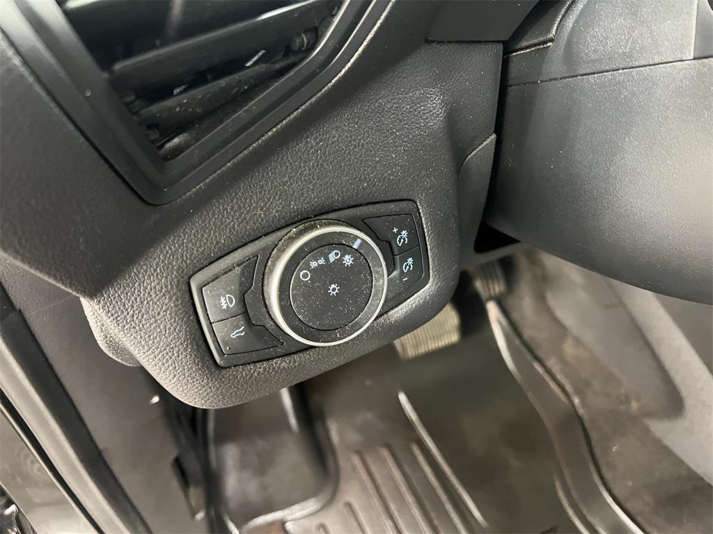 used 2018 Ford Escape car, priced at $11,306