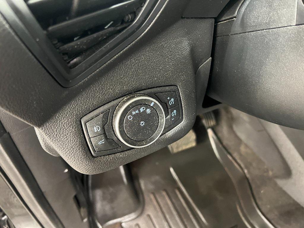 used 2018 Ford Escape car, priced at $11,926