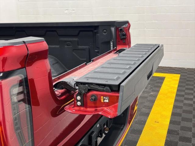 used 2024 GMC Sierra 3500 car, priced at $68,230