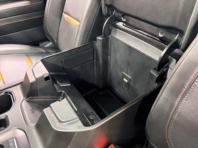 used 2024 GMC Sierra 3500 car, priced at $68,230
