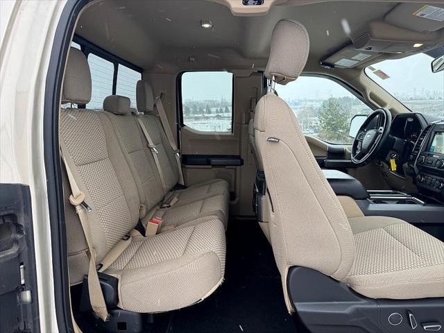 used 2018 Ford F-150 car, priced at $23,995