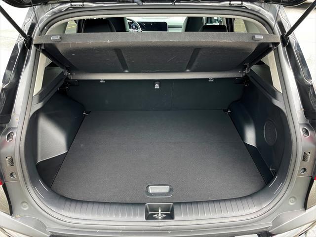 used 2024 Kia Seltos car, priced at $27,995