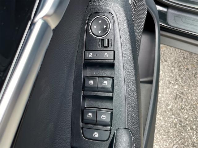 used 2024 Kia Seltos car, priced at $27,995