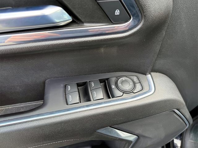 used 2022 GMC Sierra 1500 car, priced at $37,955