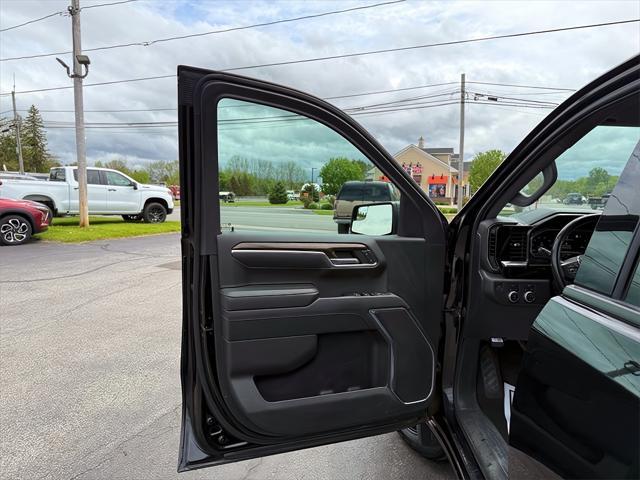 used 2022 GMC Sierra 1500 car, priced at $37,955