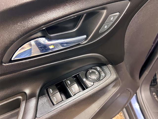 used 2018 Chevrolet Equinox car, priced at $12,996