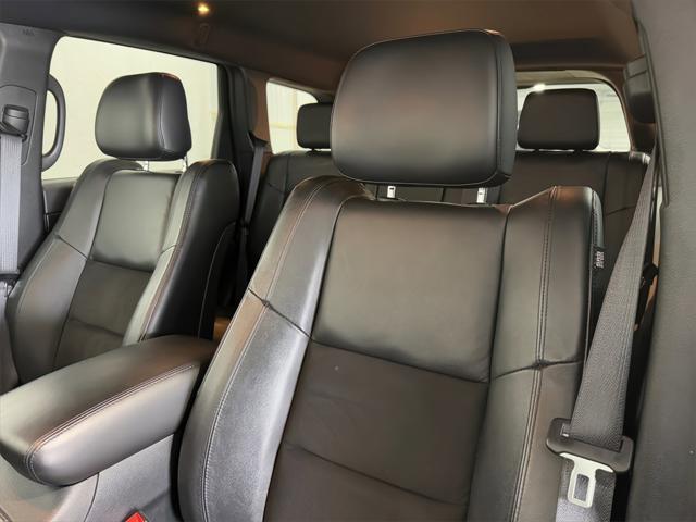 used 2021 Jeep Grand Cherokee car, priced at $28,507