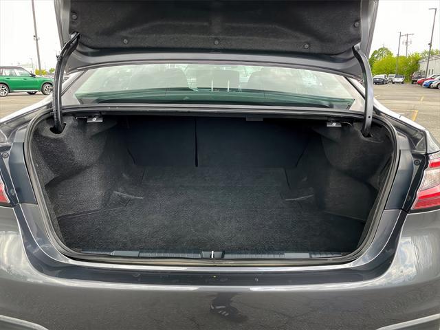 used 2020 Subaru Legacy car, priced at $18,995