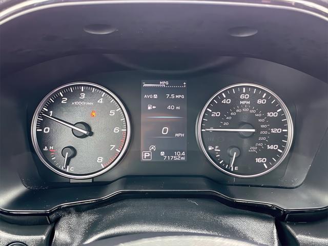 used 2020 Subaru Legacy car, priced at $18,995