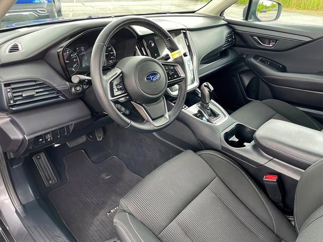 used 2020 Subaru Legacy car, priced at $18,995