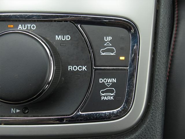 used 2020 Jeep Grand Cherokee car, priced at $23,249