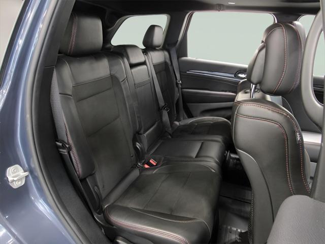 used 2020 Jeep Grand Cherokee car, priced at $23,249
